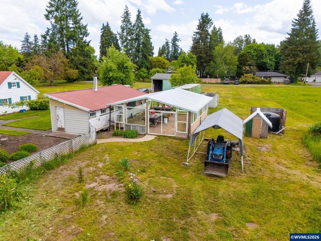 1350 NW Springhill Dr, Albany, OR 97321
