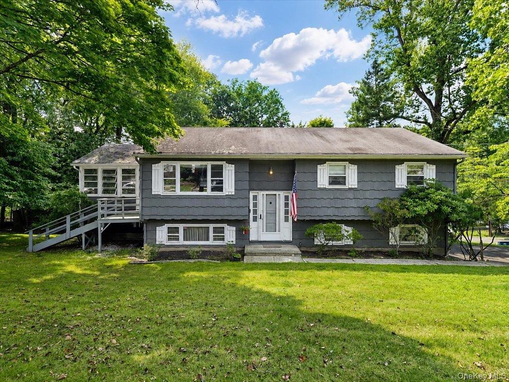 157 Washington Avenue, Tappan, NY 10983 — exterior