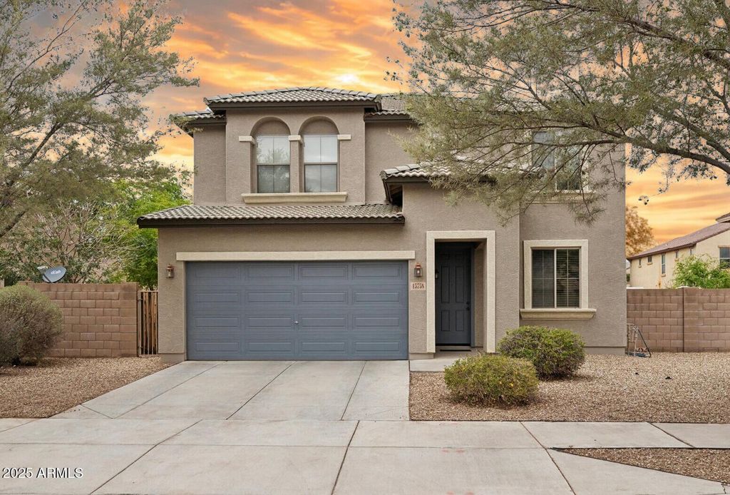 15758 W CORTEZ Street, Surprise, AZ 85379