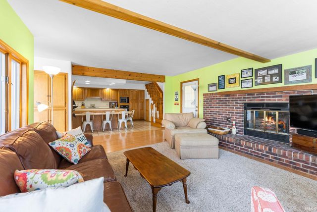 2405 W Sycamore Beach Road, Angola, IN 46703