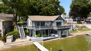 2405 W Sycamore Beach Road, Angola, IN 46703