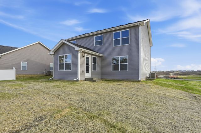 10392 Knox Street, Crown Point, IN 46307