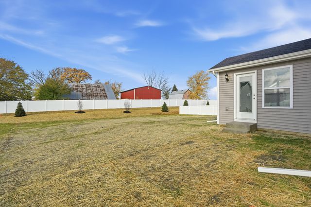 10392 Knox Street, Crown Point, IN 46307