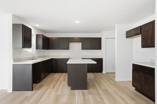 10392 Knox Street, Crown Point, IN 46307