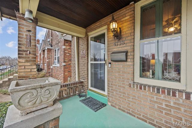 4118 Quincy Street, St Louis, MO 63116