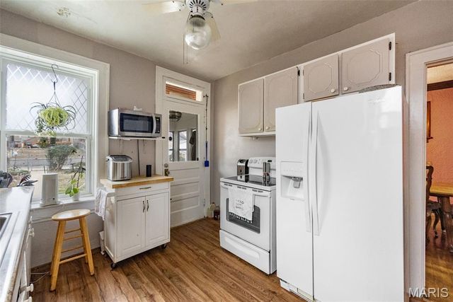 4118 Quincy Street, St Louis, MO 63116