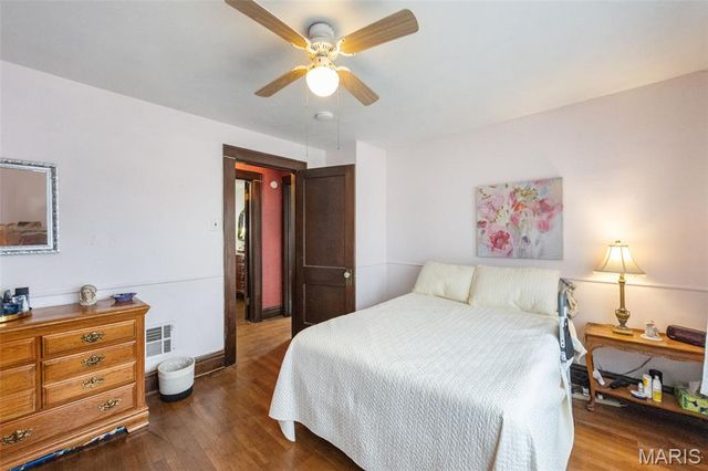 4118 Quincy Street, St Louis, MO 63116