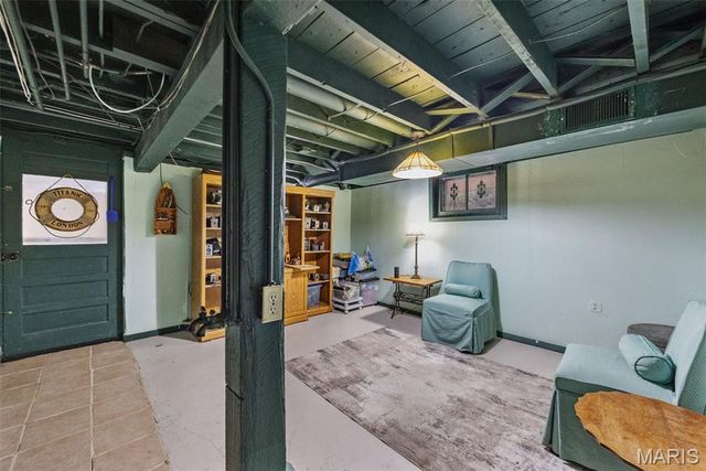 4118 Quincy Street, St Louis, MO 63116