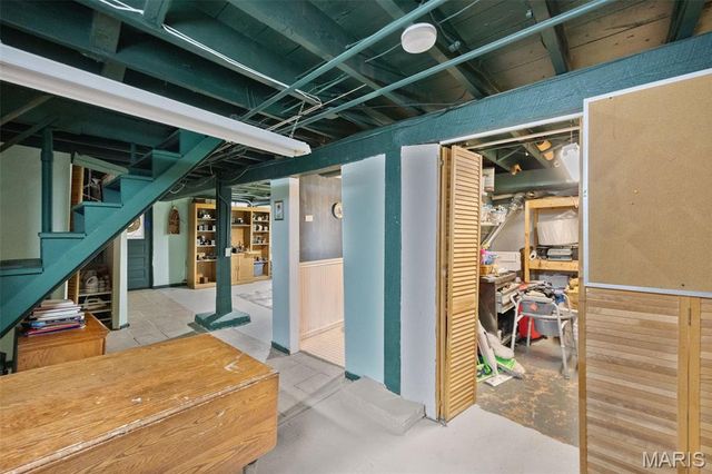 4118 Quincy Street, St Louis, MO 63116