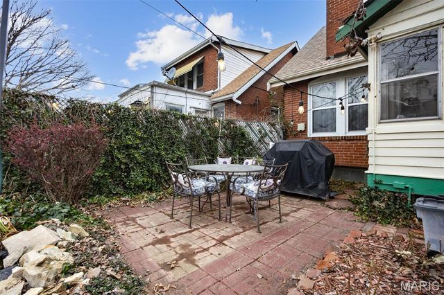 4118 Quincy Street, St Louis, MO 63116