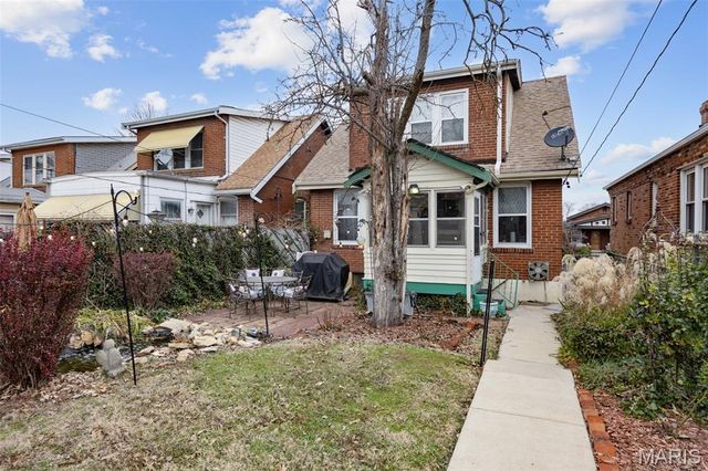 4118 Quincy Street, St Louis, MO 63116