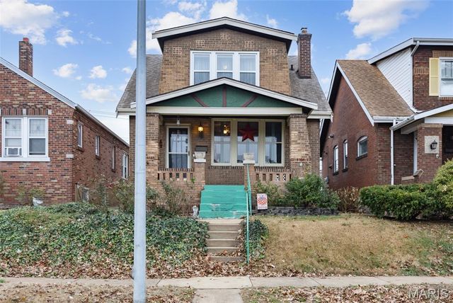 4118 Quincy Street, St Louis, MO 63116