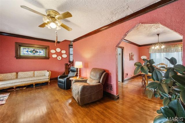 4118 Quincy Street, St Louis, MO 63116