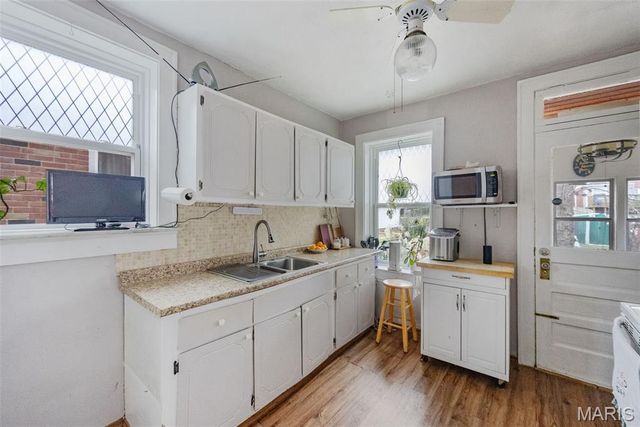 4118 Quincy Street, St Louis, MO 63116