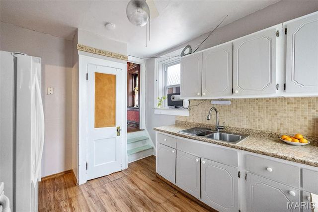 4118 Quincy Street, St Louis, MO 63116