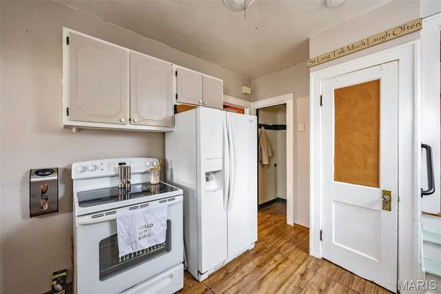 4118 Quincy Street, St Louis, MO 63116