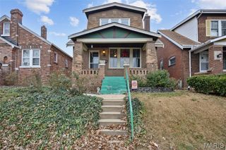 4118 Quincy Street, St Louis, MO 63116