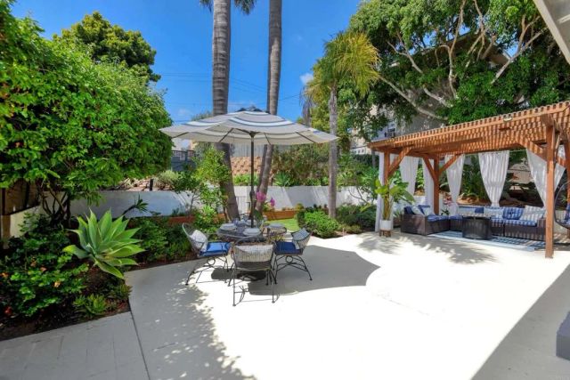 5725 Mildred Street, San Diego, CA 92110