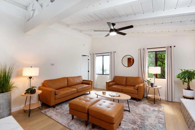 5725 Mildred Street, San Diego, CA 92110