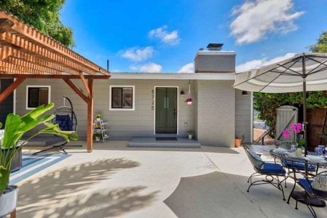 5725 Mildred Street, San Diego, CA 92110