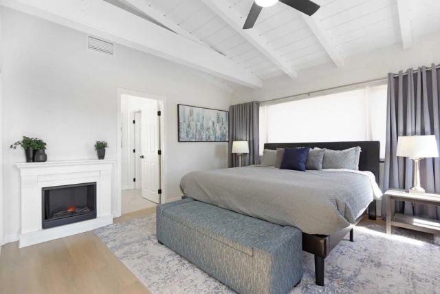 5725 Mildred Street, San Diego, CA 92110