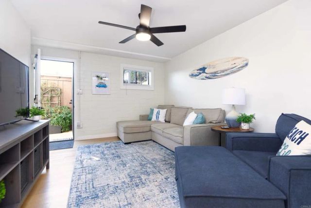5725 Mildred Street, San Diego, CA 92110