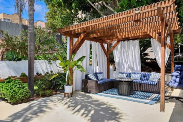 5725 Mildred Street, San Diego, CA 92110