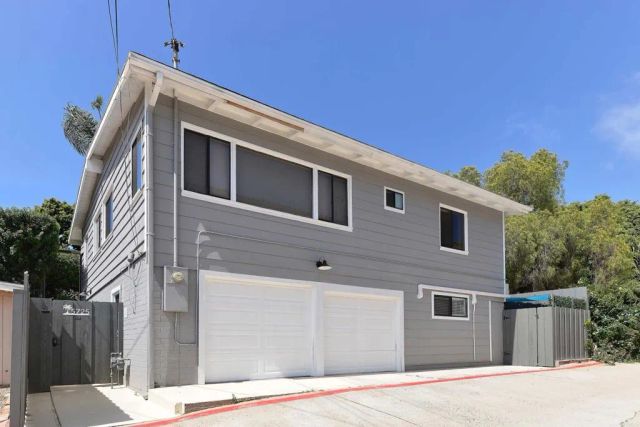 5725 Mildred Street, San Diego, CA 92110