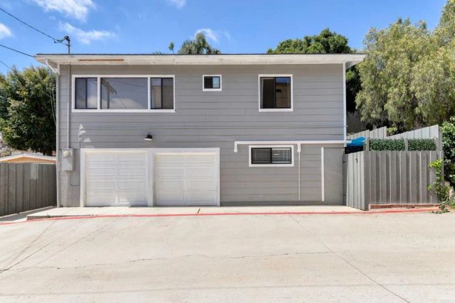 5725 Mildred Street, San Diego, CA 92110