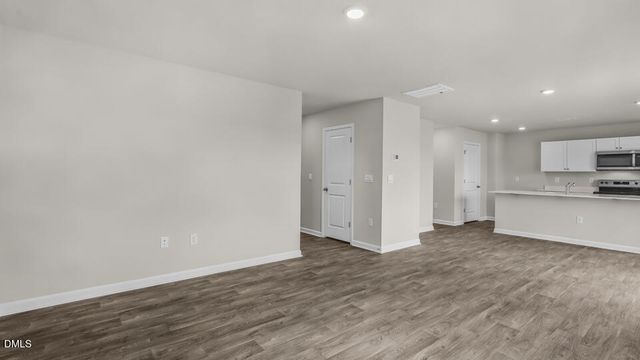 113 Vignette Drive, Wilsons Mills, NC 27577