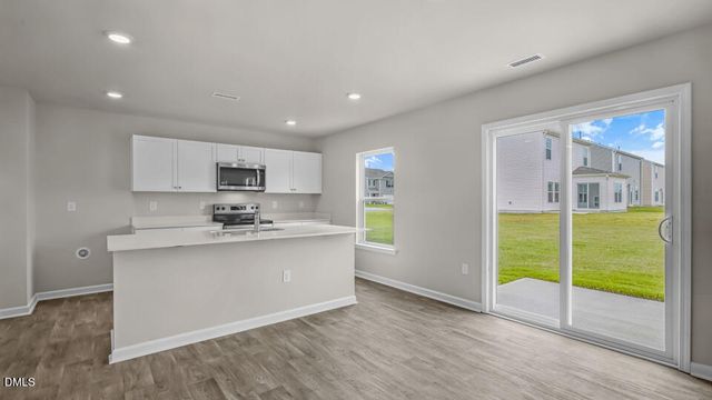113 Vignette Drive, Wilsons Mills, NC 27577