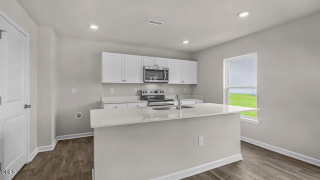 113 Vignette Drive, Wilsons Mills, NC 27577