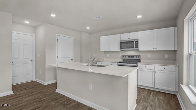 113 Vignette Drive, Wilsons Mills, NC 27577