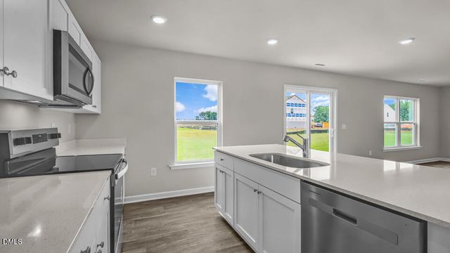 113 Vignette Drive, Wilsons Mills, NC 27577
