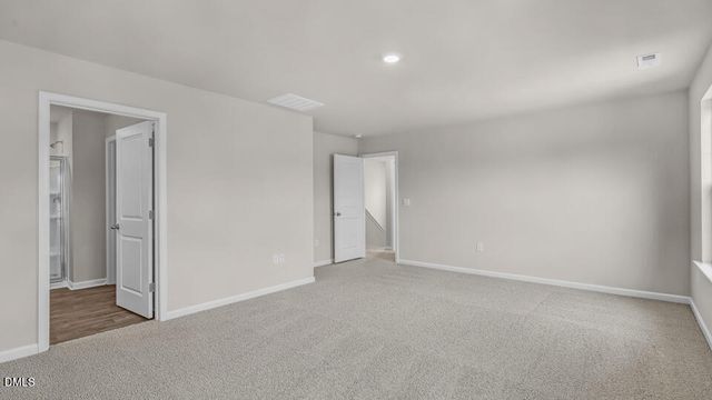 113 Vignette Drive, Wilsons Mills, NC 27577