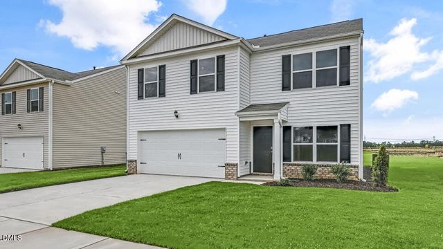 113 Vignette Drive, Wilsons Mills, NC 27577