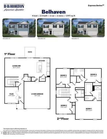 113 Vignette Drive, Wilsons Mills, NC 27577