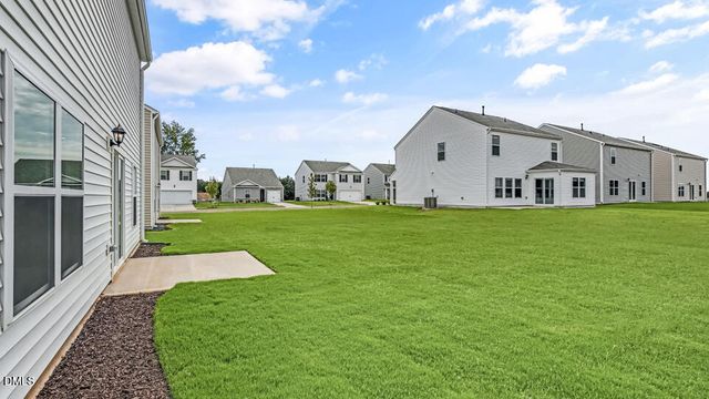 113 Vignette Drive, Wilsons Mills, NC 27577