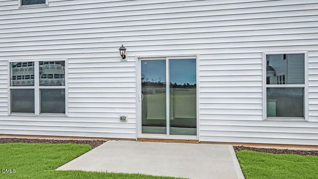 113 Vignette Drive, Wilsons Mills, NC 27577