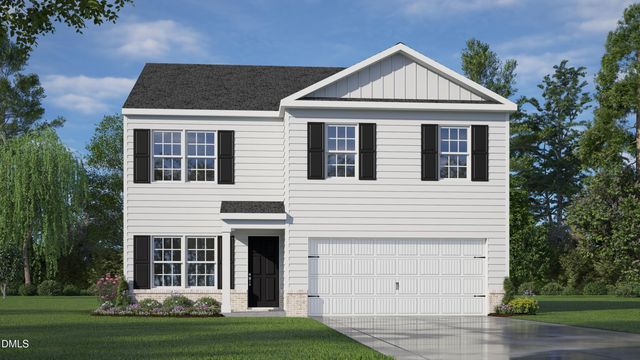 113 Vignette Drive, Wilsons Mills, NC 27577