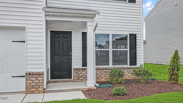 113 Vignette Drive, Wilsons Mills, NC 27577