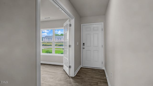 113 Vignette Drive, Wilsons Mills, NC 27577