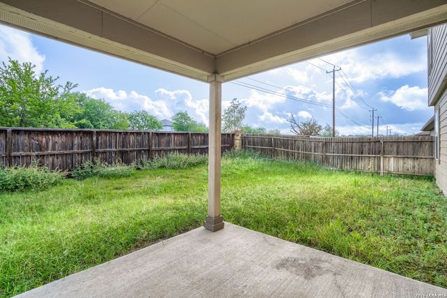 8115 SLEEPY BRK, San Antonio, TX 78244