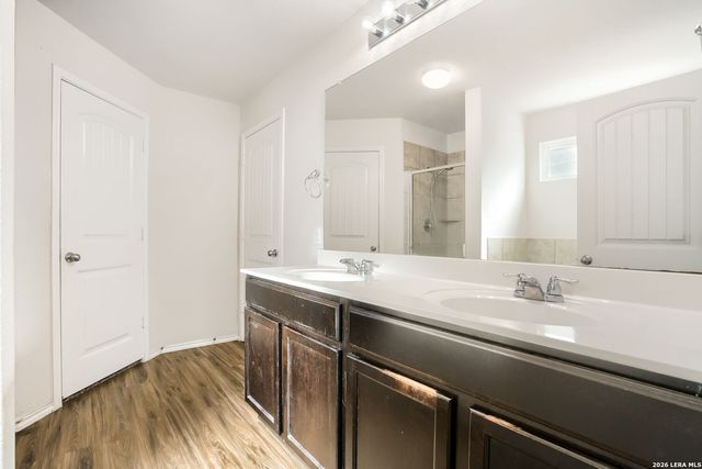 8115 SLEEPY BRK, San Antonio, TX 78244