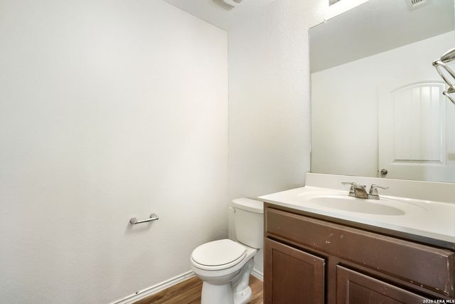8115 SLEEPY BRK, San Antonio, TX 78244