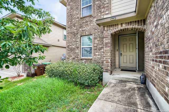 8115 SLEEPY BRK, San Antonio, TX 78244