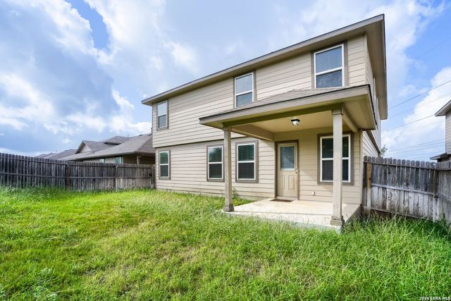 8115 SLEEPY BRK, San Antonio, TX 78244
