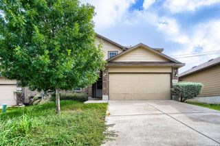 8115 SLEEPY BRK, San Antonio, TX 78244
