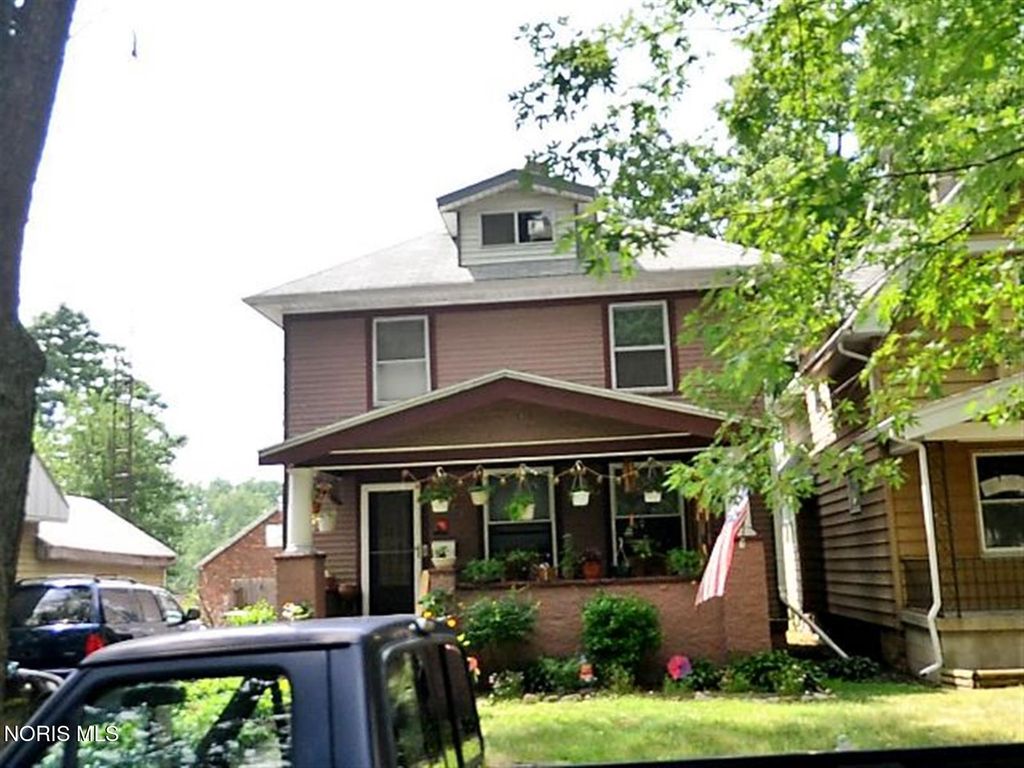 1573 Jermain Drive, Toledo, OH 43606