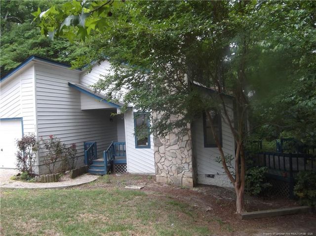 495 Stiles Place, Fayetteville, NC 28314